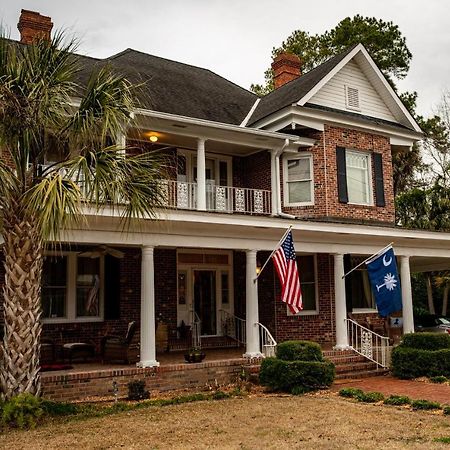 Elloree Bed And Breakfast Exterior photo