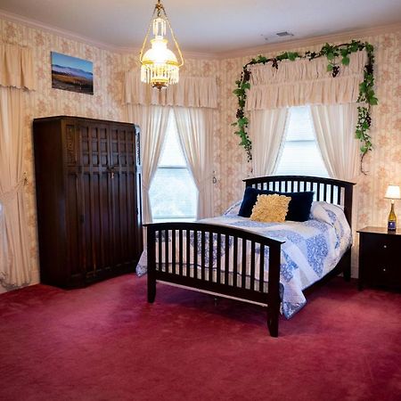 Elloree Bed And Breakfast Exterior photo