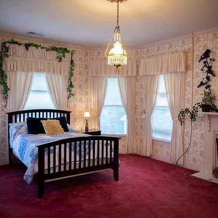 Elloree Bed And Breakfast Exterior photo