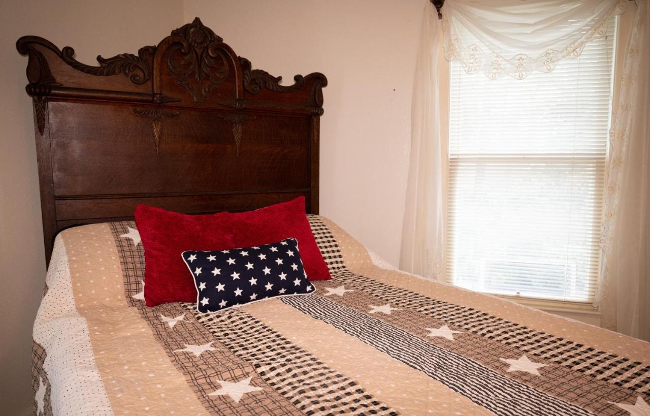 Elloree Bed And Breakfast Exterior photo