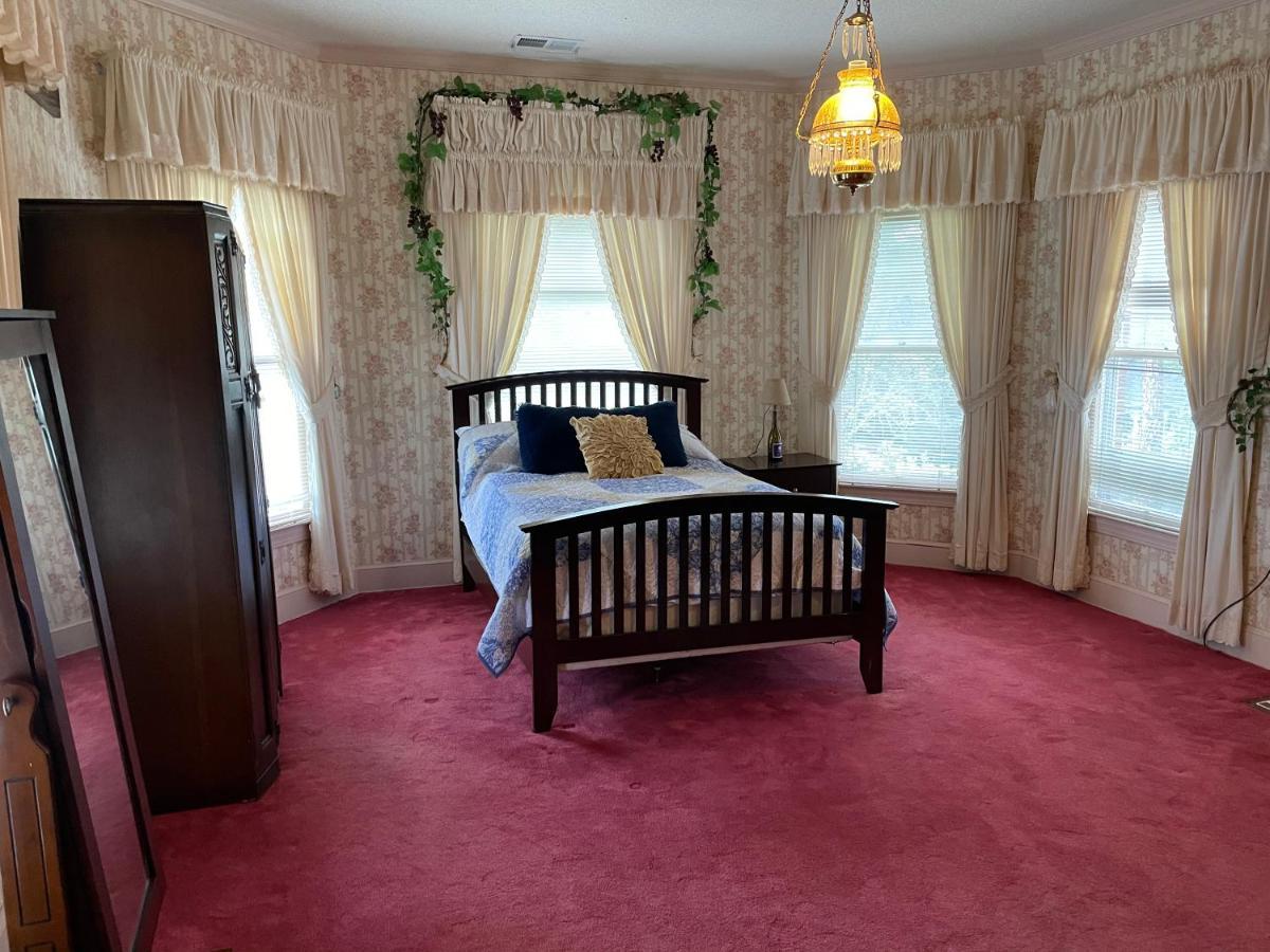 Elloree Bed And Breakfast Exterior photo