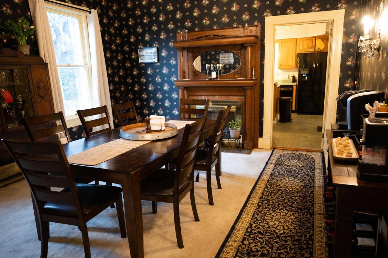 Elloree Bed And Breakfast Exterior photo