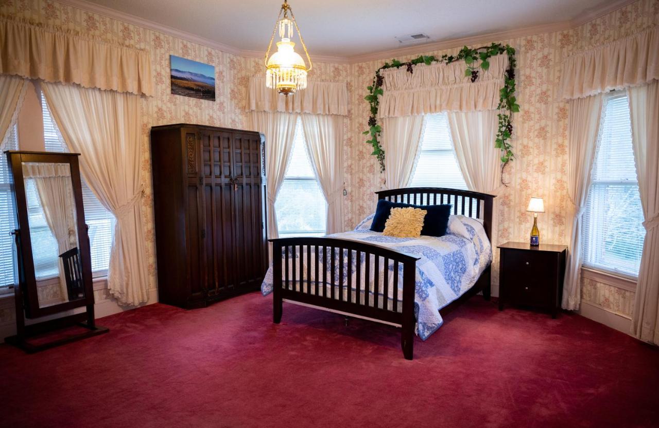 Elloree Bed And Breakfast Exterior photo